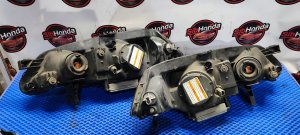 Фары HONDA ODYSSEY OEM 33101-S3N-003 33151-S3N-003 RA8 2000