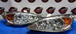 Фары 81110-33410 81150-33410 TOYOTA CAMRY