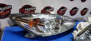 Фары TOYOTA CAMRY OEM 81110-33410 81150-33410 ACV30 2001