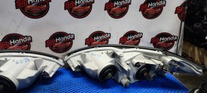 Фары TOYOTA CAMRY OEM 81110-33410 81150-33410 ACV30 2001