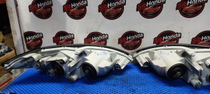 Фары TOYOTA CAMRY OEM 81110-33410 81150-33410 ACV30 2001