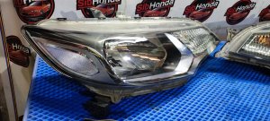 Фары HONDA FIT OEM 33100T5AJ11 33150T5AJ11 GP5 2014