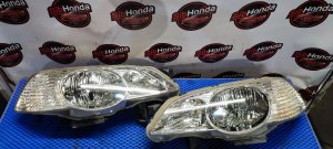 Фары 33101-S3N-003 33151-S3N-003 HONDA ODYSSEY