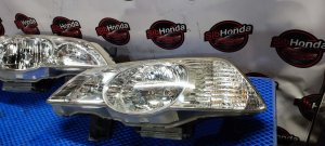 Фары HONDA ODYSSEY OEM 33101-S3N-003 33151-S3N-003 RA6 2001