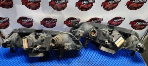 Фары HONDA ODYSSEY OEM 33101-S3N-003 33151-S3N-003 RA6 2001