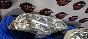 Фары HONDA ODYSSEY OEM 33101-S3N-003 33151-S3N-003 RA6 2001