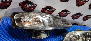 Фары HONDA ACCORD OEM 33101-S0A-J41 33151-S0A-J41 33109-S0A-J21 CL2 2000