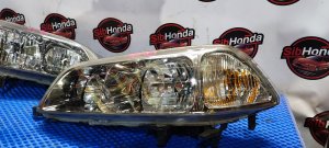 Фары HONDA TORNEO OEM 33101-S0B-J21 33151-S0B-J21 CF3 2001