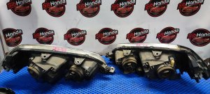 Фары HONDA TORNEO OEM 33101-S0B-J21 33151-S0B-J21 CF3 2001