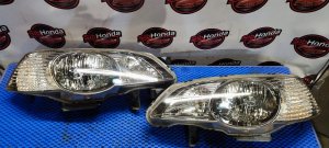 Фары 33101-S3N-003 33151-S3N-003 HONDA ODYSSEY