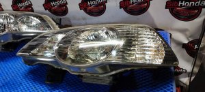 Фары HONDA ODYSSEY OEM 33101-S3N-003 33151-S3N-003 RA6 2001