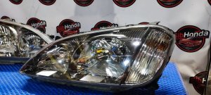 Фары HONDA AVANCIER OEM 33101-S2X-003 33151-S2X-003 TA1 1999