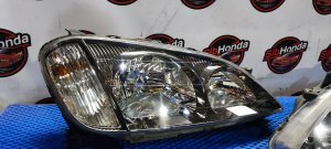 Фары HONDA AVANCIER OEM 33101-S2X-003 33151-S2X-003 TA1 1999