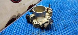 Дроссельная заслонка + MAP сенсор HONDA TORNEO OEM 16400-PCC-902 CF3 2001