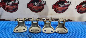 Петли дверей Передние 67450-S2X-305ZZ 67410-S2X-305ZZ HONDA AVANCIER