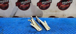 Петли капота MB866525 MB866526 MITSUBISHI AIRTREK