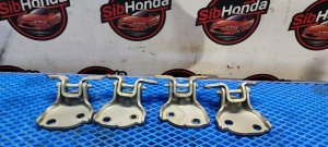 Петли дверей Передние 67410-S0A-305ZZ 67420-S0A-305ZZ 67450-S0A-305ZZ 67460-S0A-305ZZ HONDA ACCORD