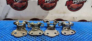 Петли дверей Задние 67910-S0A-305ZZ 67950-S0A-305ZZ 67920-S0A-305ZZ 67960-S0A-305ZZ HONDA ACCORD