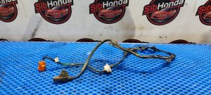 Датчик ABS Передний правый 57450-S3R-023 HONDA ODYSSEY