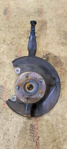 Ступица Передняя левая 51215-S4X-010 HONDA ODYSSEY