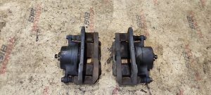 Суппорта Передние HONDA ODYSSEY OEM 45018-S4X-003 45019-S4X-003 RA6 2001