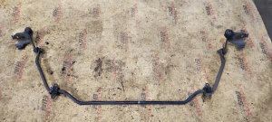 Стабилизатор задний 52300-S0A-921 HONDA ACCORD