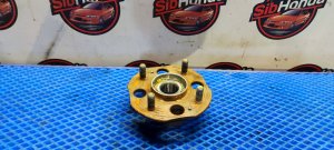 Ступица Задняя 42200-S0A-N51 HONDA ACCORD