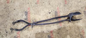 Тормозные шланги Задние 01468-S0A-000 01466-S0A-000 HONDA ACCORD