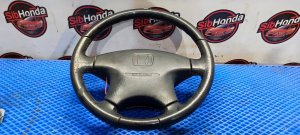 Руль 78501-S3R-J41ZA 06770-S3R-N80ZC HONDA ODYSSEY