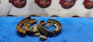 Колодки стояночного тормоза 43154-S47-N01 43366-SX0-J01 43172-SX0-N01 45175-SX0-N01 43362-SX0-N01 HONDA ODYSSEY