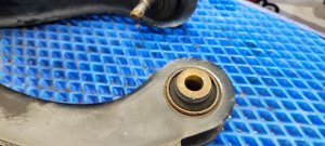 Рычаги задние Верхние HONDA ODYSSEY OEM 52390-SX0-013 52400-SX0-013 RA8 2000