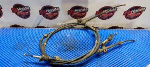 Трос ручника 47560-S3N-013 47510-S3N-023 HONDA ODYSSEY