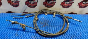 Трос ручника 47560-S3N-013 47510-S3N-023 HONDA ODYSSEY