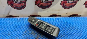 Кнопка стеклоподъемника 83511-S0A-J20ZA 35750-S0A-901 HONDA ACCORD