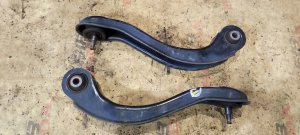 Рычаги задние Верхние 52390-SX0-013 52400-SX0-013 HONDA ODYSSEY