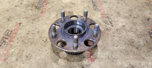 Ступица Задняя 42200-SZ3-A51 HONDA ODYSSEY