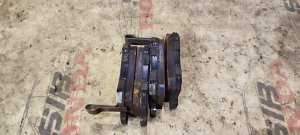 Тормозные колодки Задние 43022-S3N-000 HONDA ODYSSEY