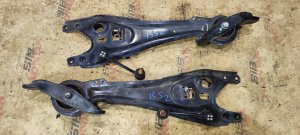 Рычаги задние Продольные 52371-S3N-000 52372-S3N-000 HONDA ODYSSEY