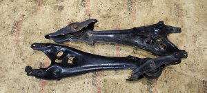 Рычаги задние Продольные 52371-S3N-000 52372-S3N-000 HONDA ODYSSEY