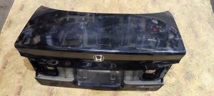 Крышка багажника 68500-S0A-J00ZZ HONDA ACCORD