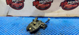 Замок багажника 74851-S84-A61 HONDA ACCORD