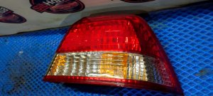 Стоп сигнал HONDA ACCORD OEM 34151-S0A-J01 34156-S0A-J01 33501-S0A-J01 33506-S0A-J01 CF4 1999