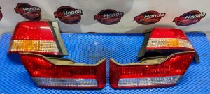 Стоп сигнал 34151-S0A-J01 34156-S0A-J01 33501-S0A-J01 33506-S0A-J01 HONDA ACCORD