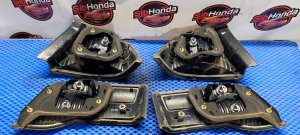 Стоп сигнал HONDA ACCORD OEM 34151-S0A-J01 34156-S0A-J01 33501-S0A-J01 33506-S0A-J01 CF4 1999