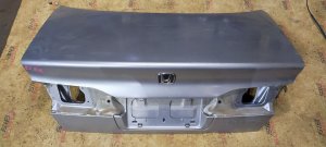 Крышка багажника 68500-S0B-000ZZ HONDA TORNEO