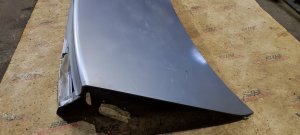 Крышка багажника HONDA TORNEO OEM 68500-S0B-000ZZ CF3 2001