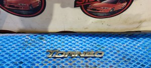 Эмблема 75722-S0B-900 HONDA TORNEO