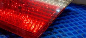 Стоп сигнал HONDA TORNEO OEM 34151-S0B-J01 34156-S0B-J01 33501-S0B-J01 33506-S0B-J01 CF3 2001