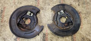 Кожухи задних тормозных дисков 43110-S3N-003 43120-S3N-003 HONDA ODYSSEY