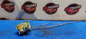 Замок двери Задний левый 72650-S0A-003 HONDA ACCORD